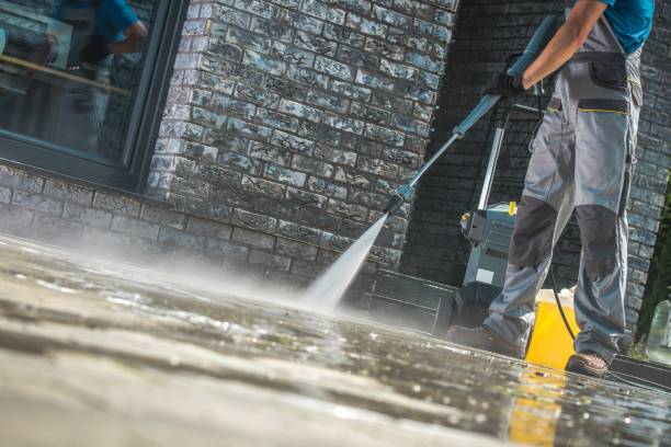 Best Dumpster Area Cleaning  in Brookston, IN