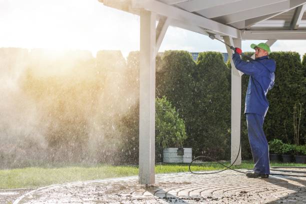 Best House Exterior Washing  in Brookston, IN