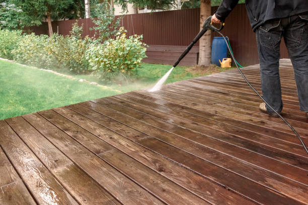 Brookston, IN Pressure Washing Company