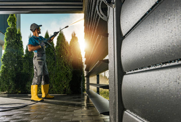 Best Post-Construction Pressure Washing  in Brookston, IN