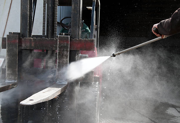 Best Gas Station Cleaning  in Brookston, IN