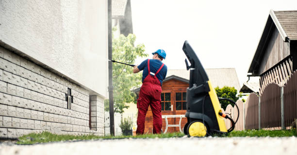 Best Rust Removal  in Brookston, IN